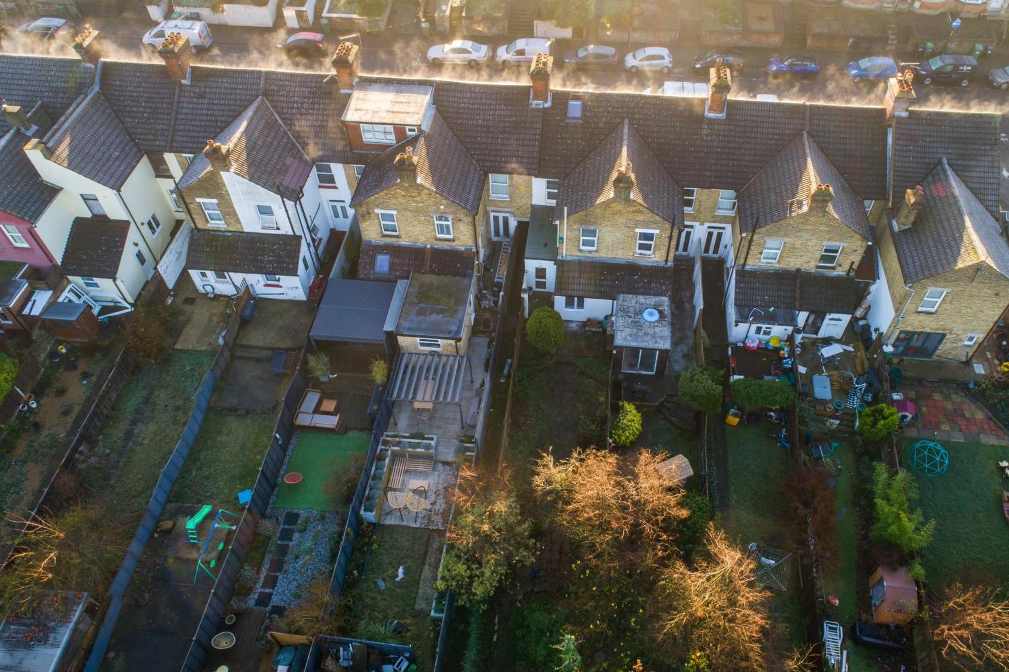 Heart Of Maidstone - Premium Double Rooms With Free Wi-Fi Exterior photo